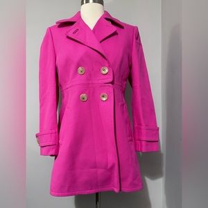 Banana Republic. Blazer